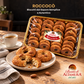 Roccocò Alle Mandorle Biscotti Artigianali Da Forno 2Kg