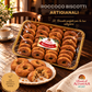Roccocò Alle Mandorle Biscotti Artigianali Da Forno 2Kg