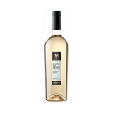 Castel del Monte DOP bianco bottiglia da 750 ml