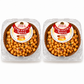 Struffoli Con Miele Dessert Artigianale Confezione 250 Gr