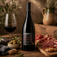 Squarcione appassimento rosso Puglia IGP bottiglia da 750 ml