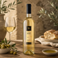 Bombino bianco Castel del Monte bottiglia da 750 ml