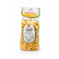 Pasta di semola di grano duro Calamarata confezione da 500 gr