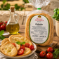 Ciabatte di semola rimacinata di grano duro confezione 350 gr