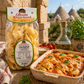 Conchiglioni di semola di grano duro confezione da 500 gr