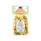 Farfalle multicolori confezione da 500 gr