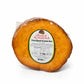 Frise pugliesi giganti con farina di grano duro confezione 350 gr