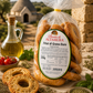 Frise pugliesi di grano duro confezione da 350 gr
