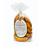 Frise pugliesi di grano duro confezione da 350 gr