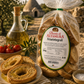 Frise pugliesi di grano tenero integrale confezione da 350 gr