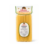 Fusilli bucati di semola di grano duro confezione da 500 gr