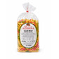 Pasta di semola di grano duro Fusilli misti confezione 500gr