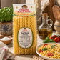Fusilli bucati di semola di grano duro confezione da 500 gr