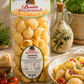 Lumaconi di semola di grano duro confezione da 500 gr