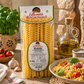 Mafalde di semola di grano duro confezione da 500 gr
