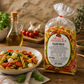 Pasta di semola di grano duro Fusilli misti confezione 500gr