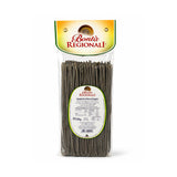Spaghetti al nero di seppia confezione da 250 gr