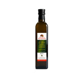 Olio extravergine d'oliva bottiglia 750 ml