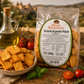 Croccantelle scrock alla pizza confezione da 200 gr