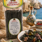 Spaghetti al nero di seppia confezione da 250 gr