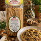 Tagliolina ai funghi porcini confezione da 250 gr