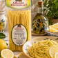 Tagliolina al limone confezione da 250 gr