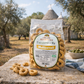 Taralli pugliesi multicereali Tarallini del re confezione 200 gr