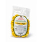Taralli pugliesi cacio e pepe Tarallini del re confezione 300 gr