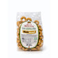 Taralli pugliesi multicereali Tarallini del re confezione 200 gr