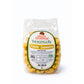 Taralli pugliesi patate e rosmarino Tarallini del re confezione 300 gr