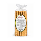 Trappe al sesamo confezione da 200 gr
